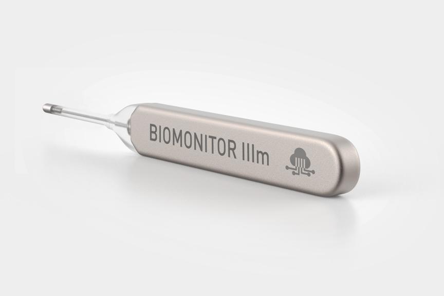 BIOTRONIK BIOMONITOR IIIm