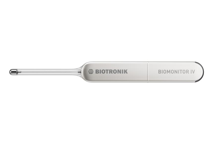 BIOMONITOR IV