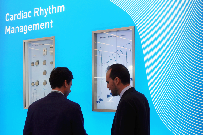 CRM Portfolio at EHRA